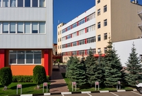 Аренда и продажа офиса в Бизнес-центр «Гамма»