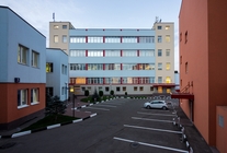 Аренда и продажа офиса в Бизнес-центр «Гамма»