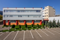 Аренда и продажа офиса в Бизнес-центр «Гамма»
